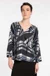 MARCO POLO CASABLANCA TOP