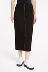 MARCO POLO UTILITY PONTE SKIRT