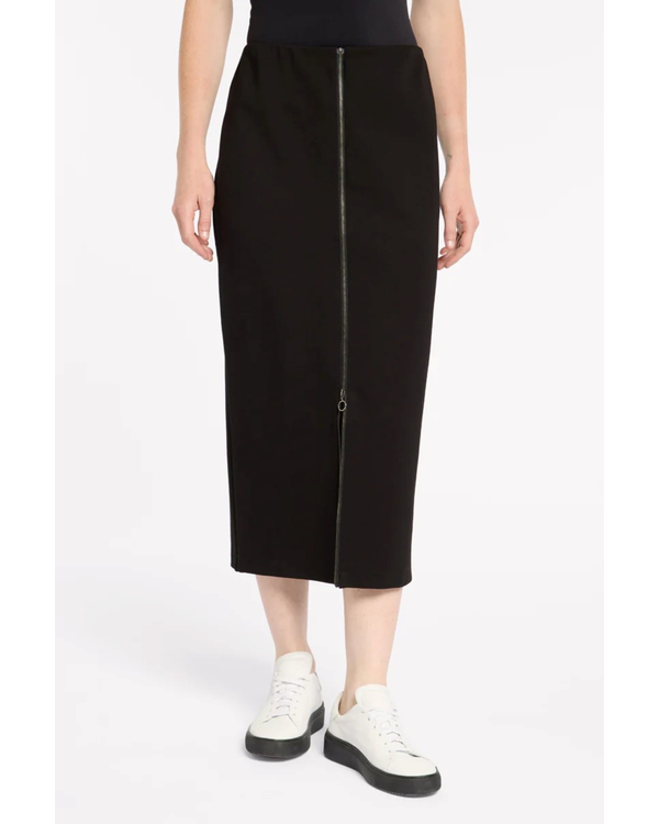 MARCO POLO UTILITY PONTE SKIRT