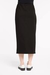 MARCO POLO UTILITY PONTE SKIRT