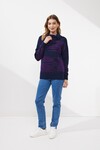 NEWPORT ERIN ROLL NECK JUMPER