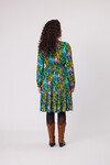 CLASSIFIED MARGO DRESS