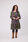 CLASSIFIED MARGO DRESS