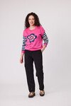 CLASSIFIED DAISY JUMPER