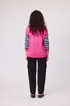 CLASSIFIED DAISY JUMPER