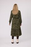 DEMOCRACY RIVER DRESS