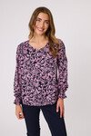 DEMOCRACY BAILEY BLOUSE
