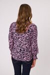 DEMOCRACY BAILEY BLOUSE
