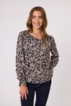 DEMOCRACY BAILEY BLOUSE