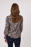 DEMOCRACY BAILEY BLOUSE