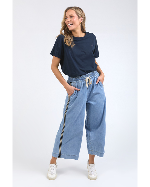 ELM GRETA WIDE LEG PANT
