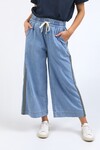 ELM GRETA WIDE LEG PANT