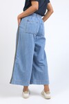 ELM GRETA WIDE LEG PANT
