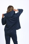 ELM GRACIE ZIP HOODIE