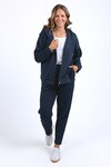 ELM GRACIE ZIP HOODIE