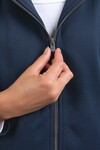 ELM GRACIE ZIP HOODIE