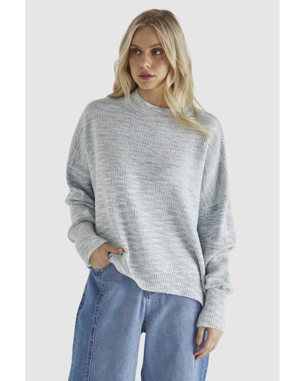 SASS KIRSHA KNIT