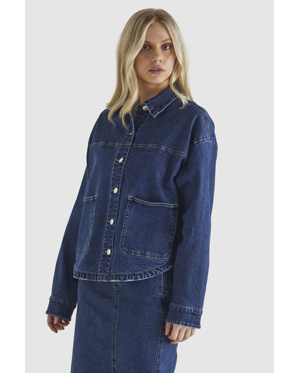 SASS MARZA JACKET