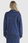 SASS MARZA JACKET