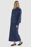 SASS MARZA JACKET