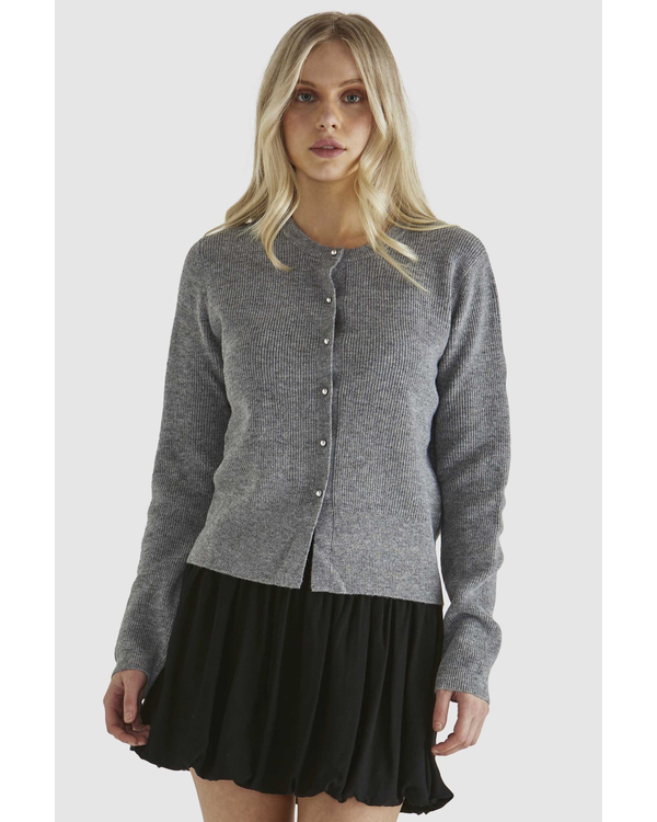 SASS JAGGER CARDI