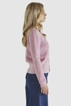 SASS JAGGER CARDI