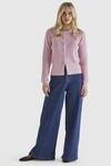 SASS JAGGER CARDI