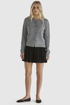 SASS JAGGER CARDI