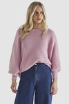 SASS CONCORD KNIT JUMPER