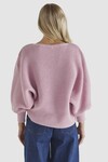 SASS CONCORD KNIT JUMPER