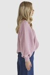 SASS CONCORD KNIT JUMPER