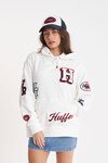 HUFFER GIRLFRIEND HOODIE