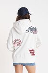 HUFFER GIRLFRIEND HOODIE
