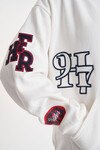 HUFFER GIRLFRIEND HOODIE