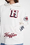 HUFFER GIRLFRIEND HOODIE