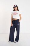 HUFFER STRAIGHT LEG TRACKPANT