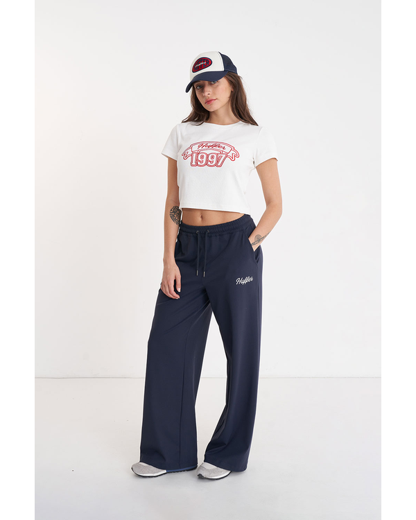HUFFER STRAIGHT LEG TRACKPANT