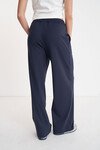 HUFFER STRAIGHT LEG TRACKPANT