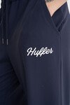 HUFFER STRAIGHT LEG TRACKPANT