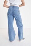 HUFFER BAGGY DENIM JEAN