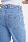 HUFFER BAGGY DENIM JEAN