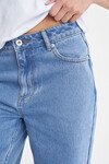 HUFFER BAGGY DENIM JEAN