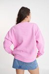 HUFFER SLOUCH CREW