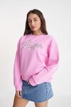 HUFFER SLOUCH CREW