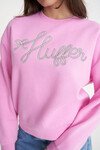 HUFFER SLOUCH CREW