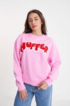 HUFFER RELAX CREW