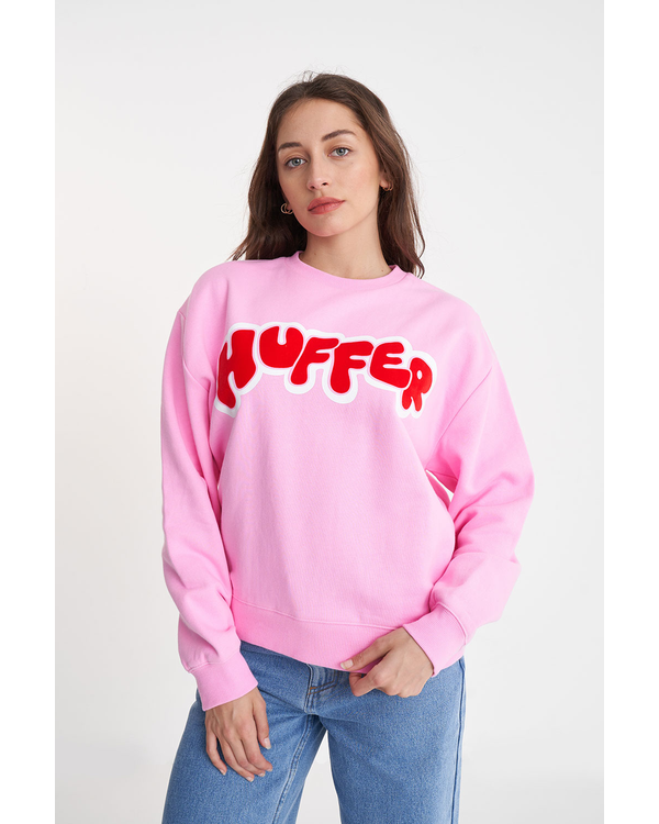 HUFFER RELAX CREW