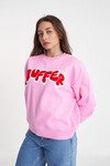 HUFFER RELAX CREW