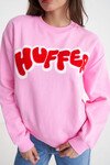 HUFFER RELAX CREW