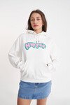 HUFFER RELAX HOODY